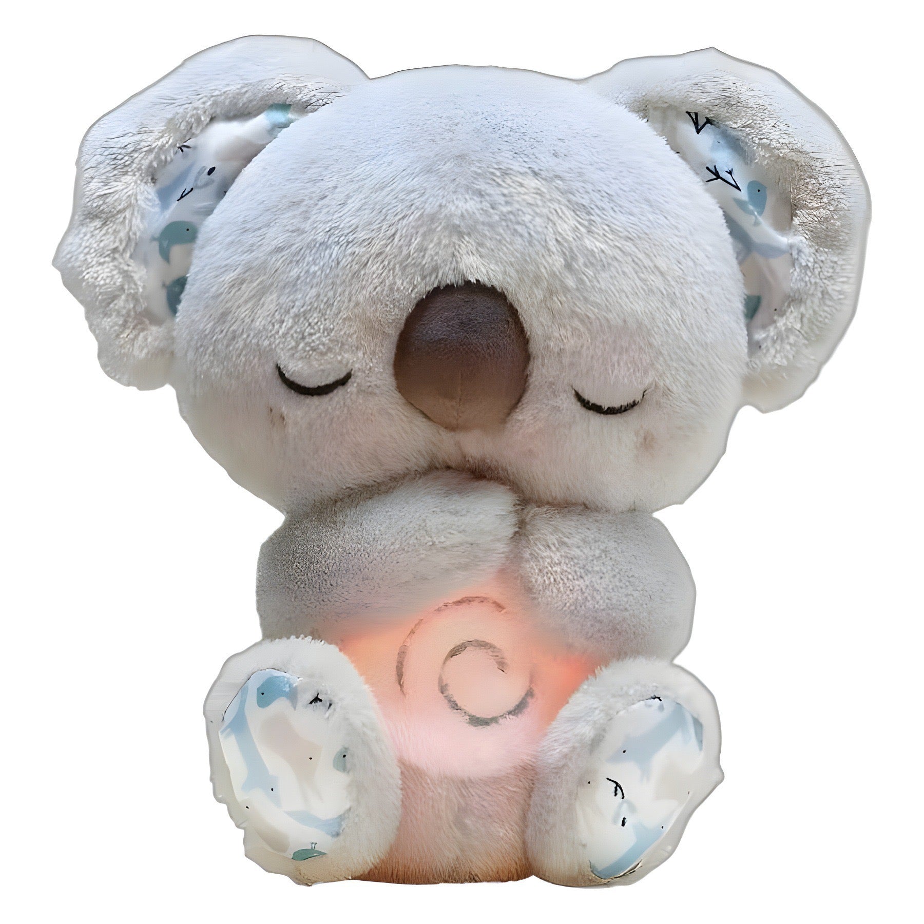Soothe in Snuggle Otter Sound Pal