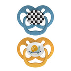 Baby Comfort Pacifier 6-18M