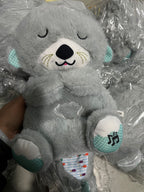 Soothe in Snuggle Otter Sound Pal