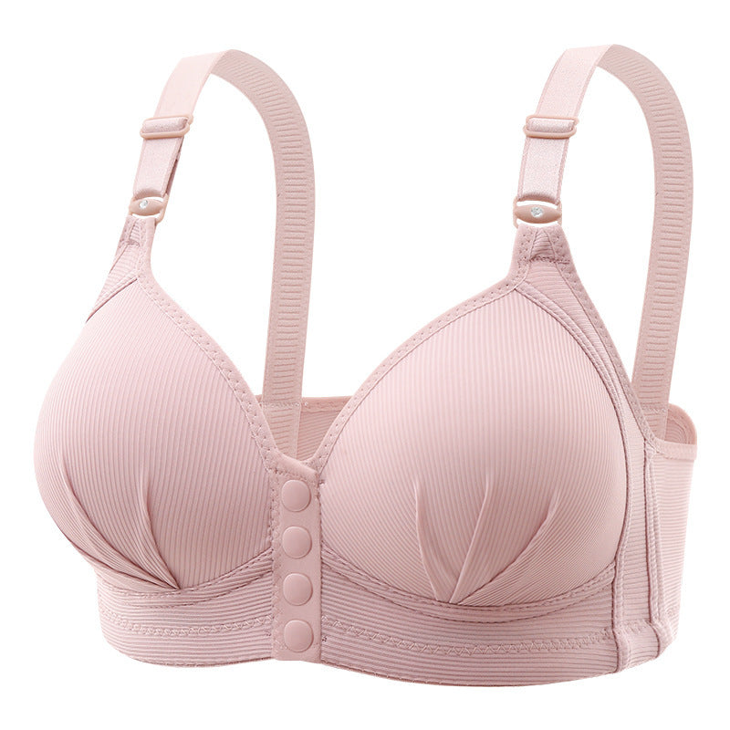 ComfortFlex Nursing Bra