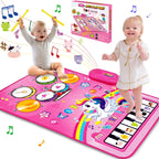Magic Music Mat for Toddlers
