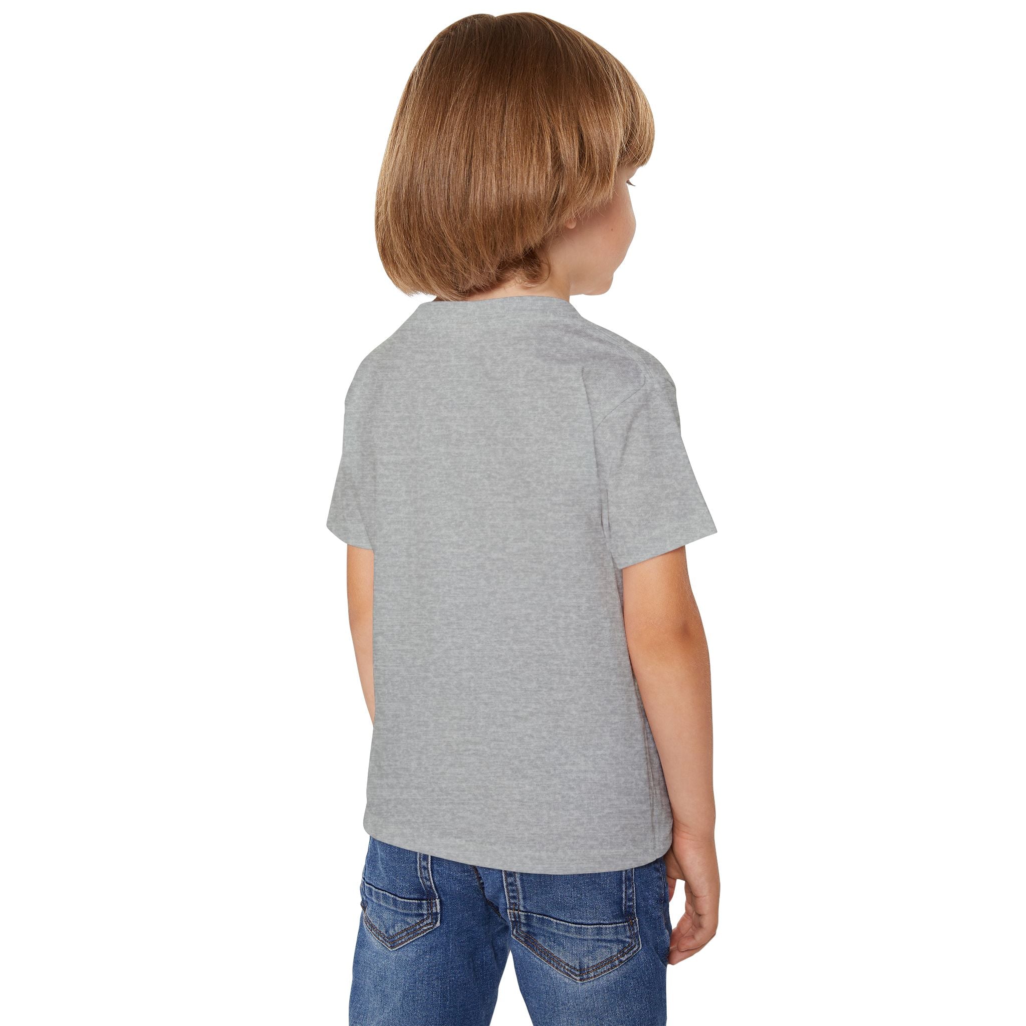 Deeply Loved Deer Toddler T-Shirt