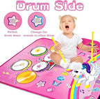 Magic Music Mat for Toddlers