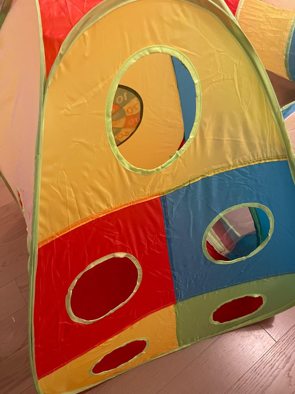 FunZone Kids Playset