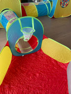 FunZone Kids Playset