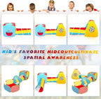 FunZone Kids Playset