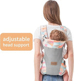 SnugBaby Camo Carrier