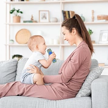 Babysafe Chewable Remote Teethers