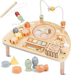 Montessori Magic Playstation
