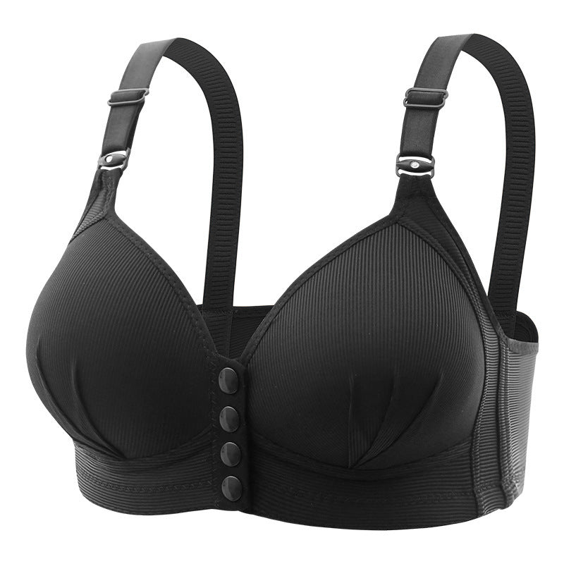 ComfortFlex Nursing Bra