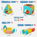FunZone Kids Playset