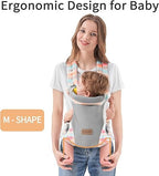 SnugBaby Camo Carrier