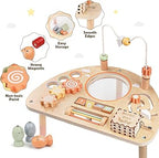 Montessori Magic Playstation