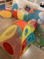 FunZone Kids Playset
