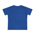Baby T-Shirt "Early Bird" Cute Chick Graphic — Infant Short Sleeve Tee