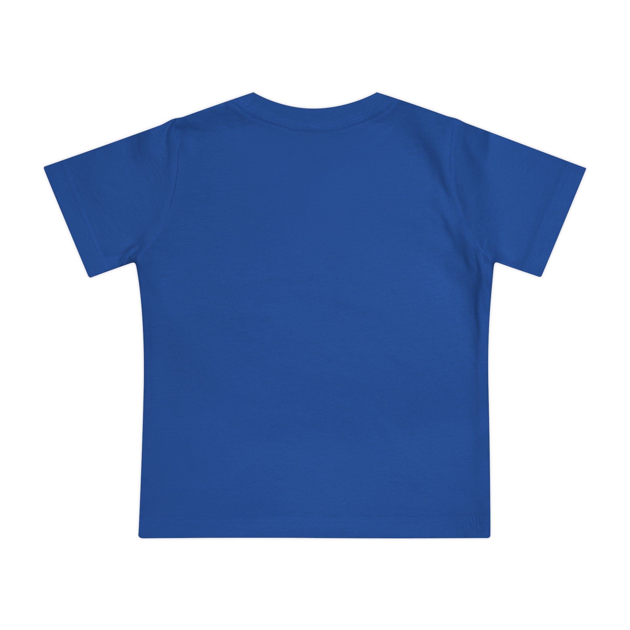 Baby T-Shirt "Early Bird" Cute Chick Graphic — Infant Short Sleeve Tee