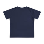 Baby T-Shirt "Early Bird" Cute Chick Graphic — Infant Short Sleeve Tee