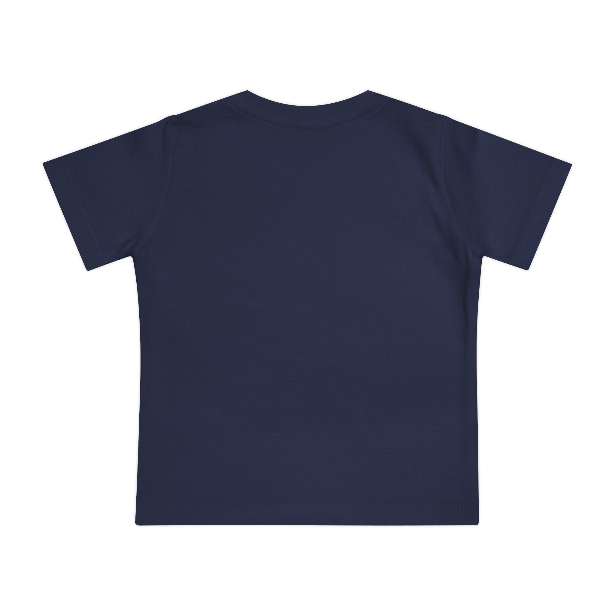Baby T-Shirt "Early Bird" Cute Chick Graphic — Infant Short Sleeve Tee