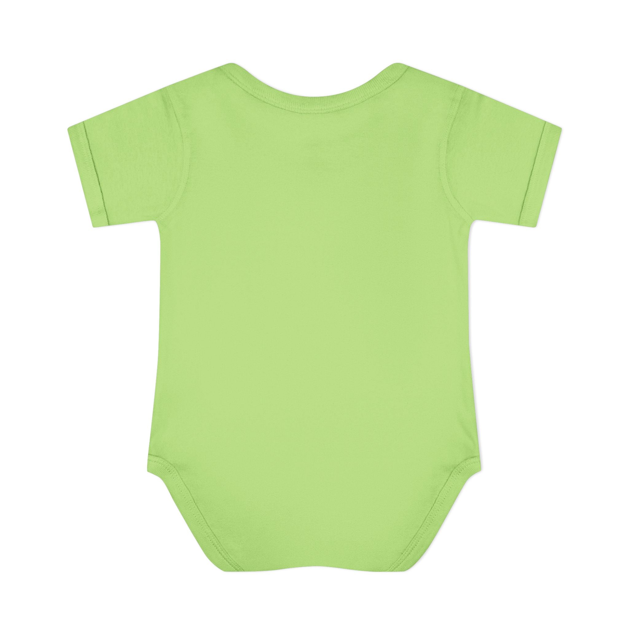 I Am Unique Unicorn Infant Bodysuit – Cute Pink Baby Onesie for Newborns & Baby Showers