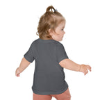 Baby Fox T‑Shirt - "You Have the Power to Protect Your Peace" Infant Tee