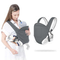 SnuggleWrap Baby Carrier