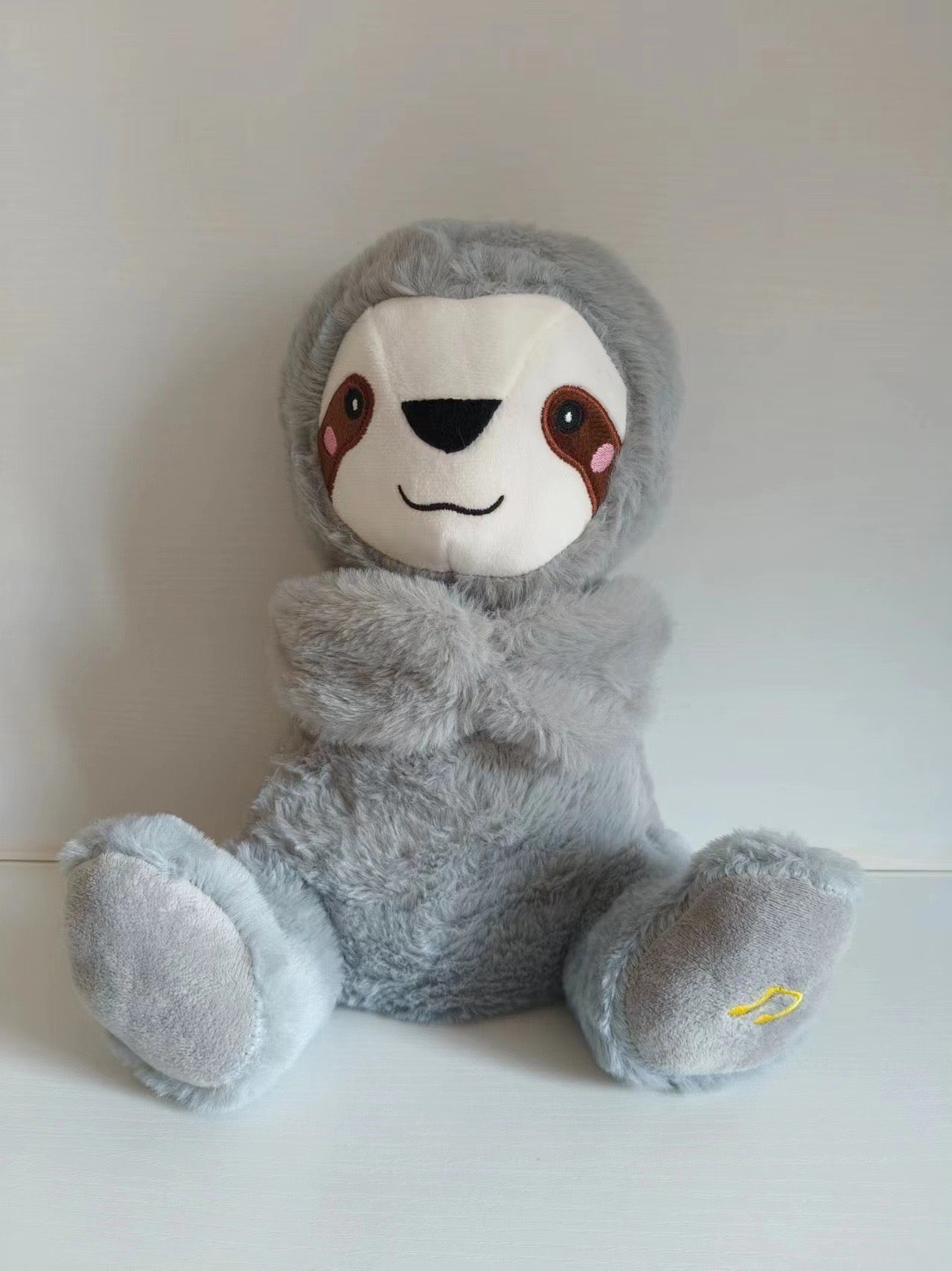 Soothe in Snuggle Otter Sound Pal