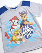 Paw Patrol Toddler Play Set