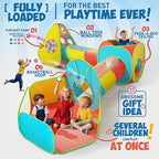 FunZone Kids Playset