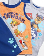 Paw Patrol Toddler Play Set