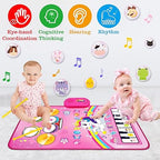 Magic Music Mat for Toddlers