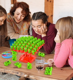 Frog Balance Tree – Fun Family Game for Kids (3+)