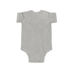 Infant Bodysuit — “Sweet Dreams” Personalized Baby Onesie