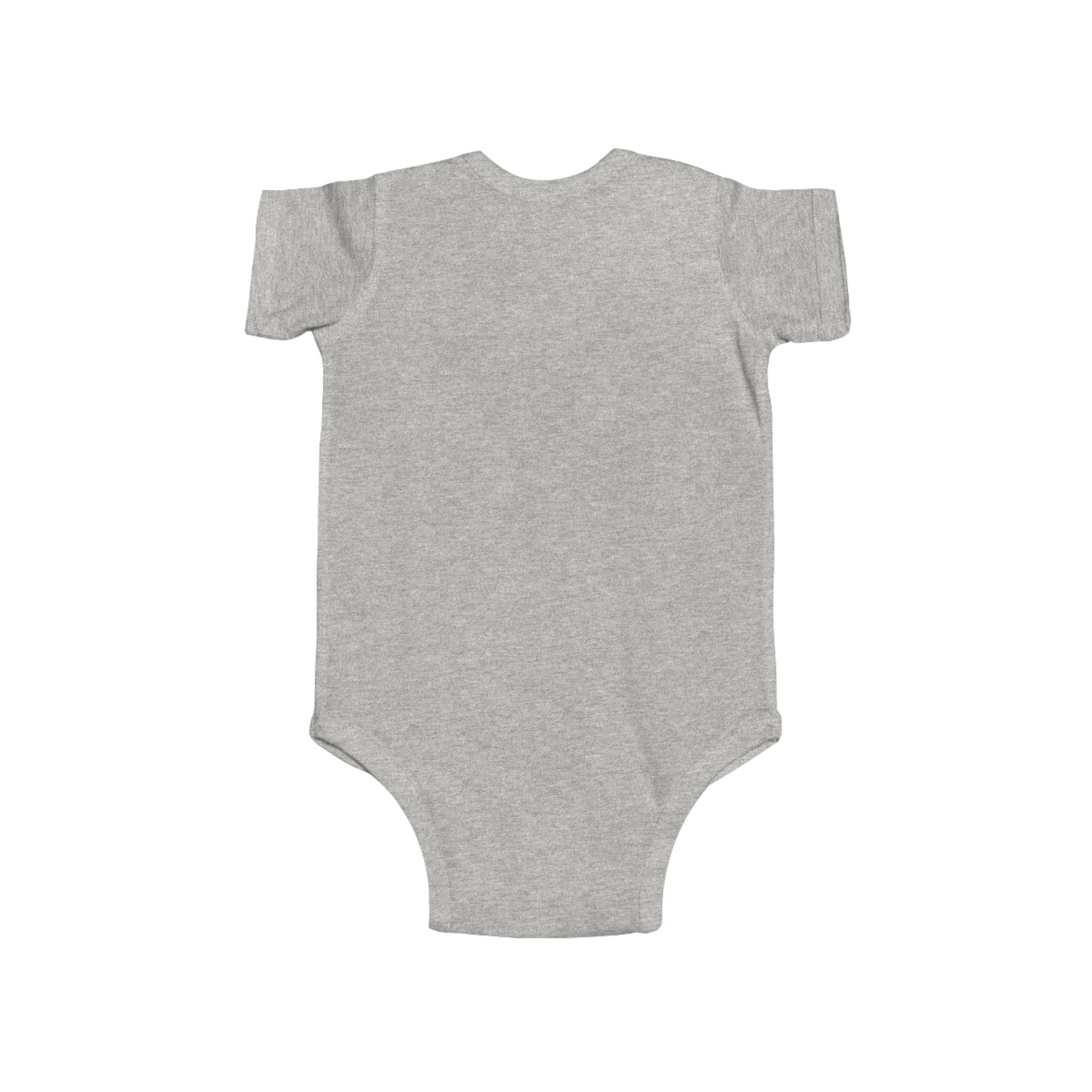 Infant Bodysuit — “Sweet Dreams” Personalized Baby Onesie