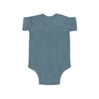Infant Bodysuit — “Sweet Dreams” Personalized Baby Onesie