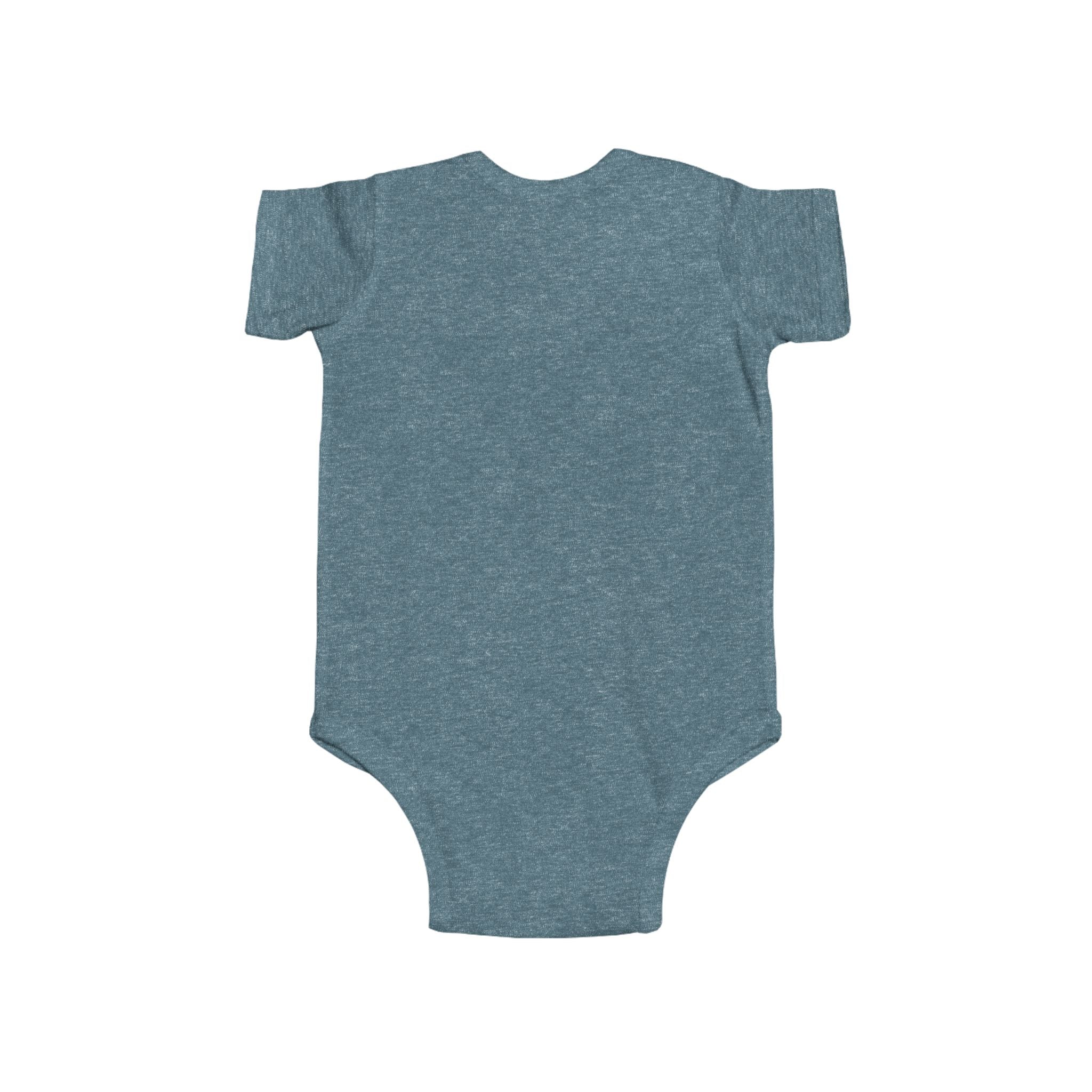Infant Bodysuit — “Sweet Dreams” Personalized Baby Onesie
