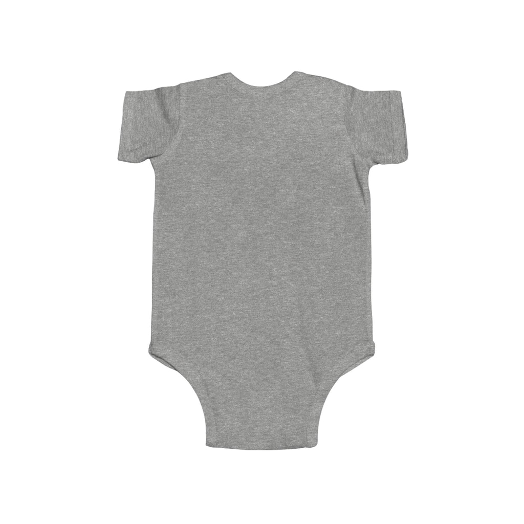 Infant Bodysuit — “Sweet Dreams” Personalized Baby Onesie