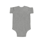 Infant Bodysuit — “Sweet Dreams” Personalized Baby Onesie