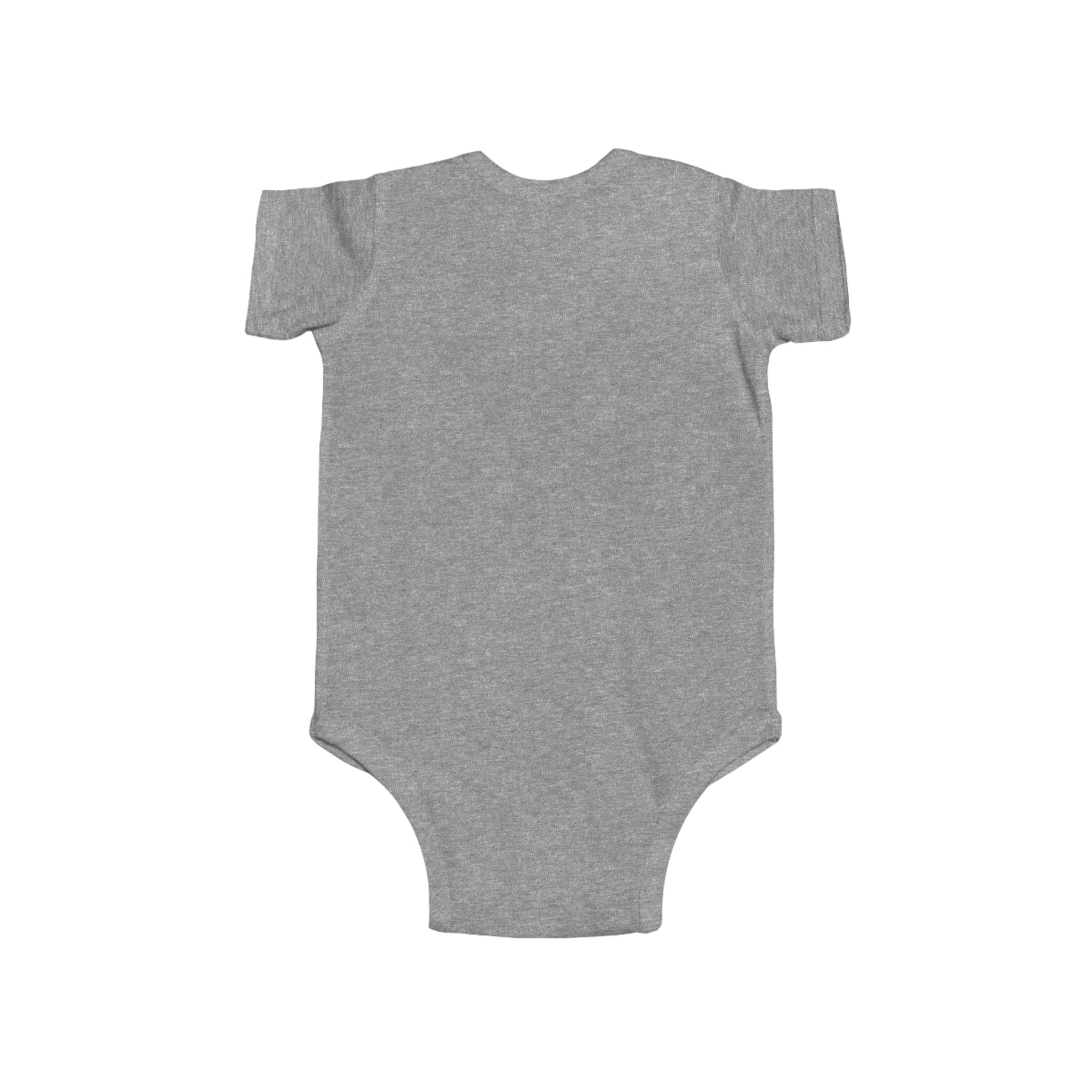 Infant Bodysuit — “Sweet Dreams” Personalized Baby Onesie