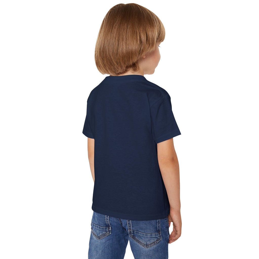 Deeply Loved Deer Toddler T-Shirt