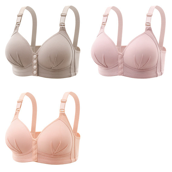 ComfortFlex Nursing Bra