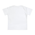 Baby Fox T‑Shirt - "You Have the Power to Protect Your Peace" Infant Tee