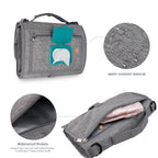 Travel Buddy Baby  Diaper Changer