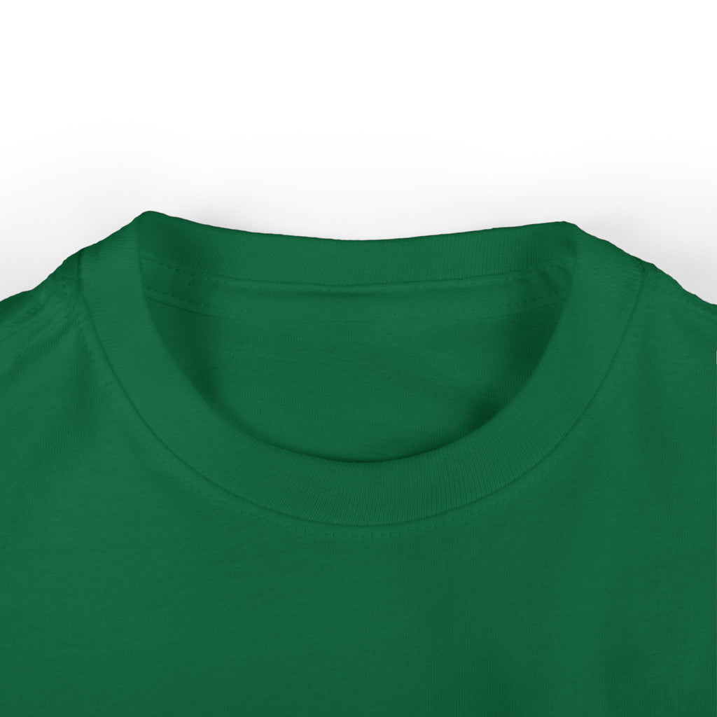 Infant Tee – Fıshing is boring "Cute Bear" Baby Shirt