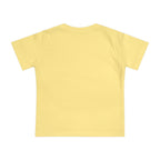 Baby T-Shirt "Early Bird" Cute Chick Graphic — Infant Short Sleeve Tee