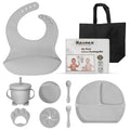 Baby's First Mealtime Kit