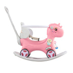 Toddler Horse Rock & Roll Bike