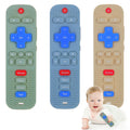Babysafe Chewable Remote Teethers