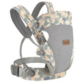 SnugBaby Camo Carrier