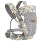 SnugBaby Camo Carrier