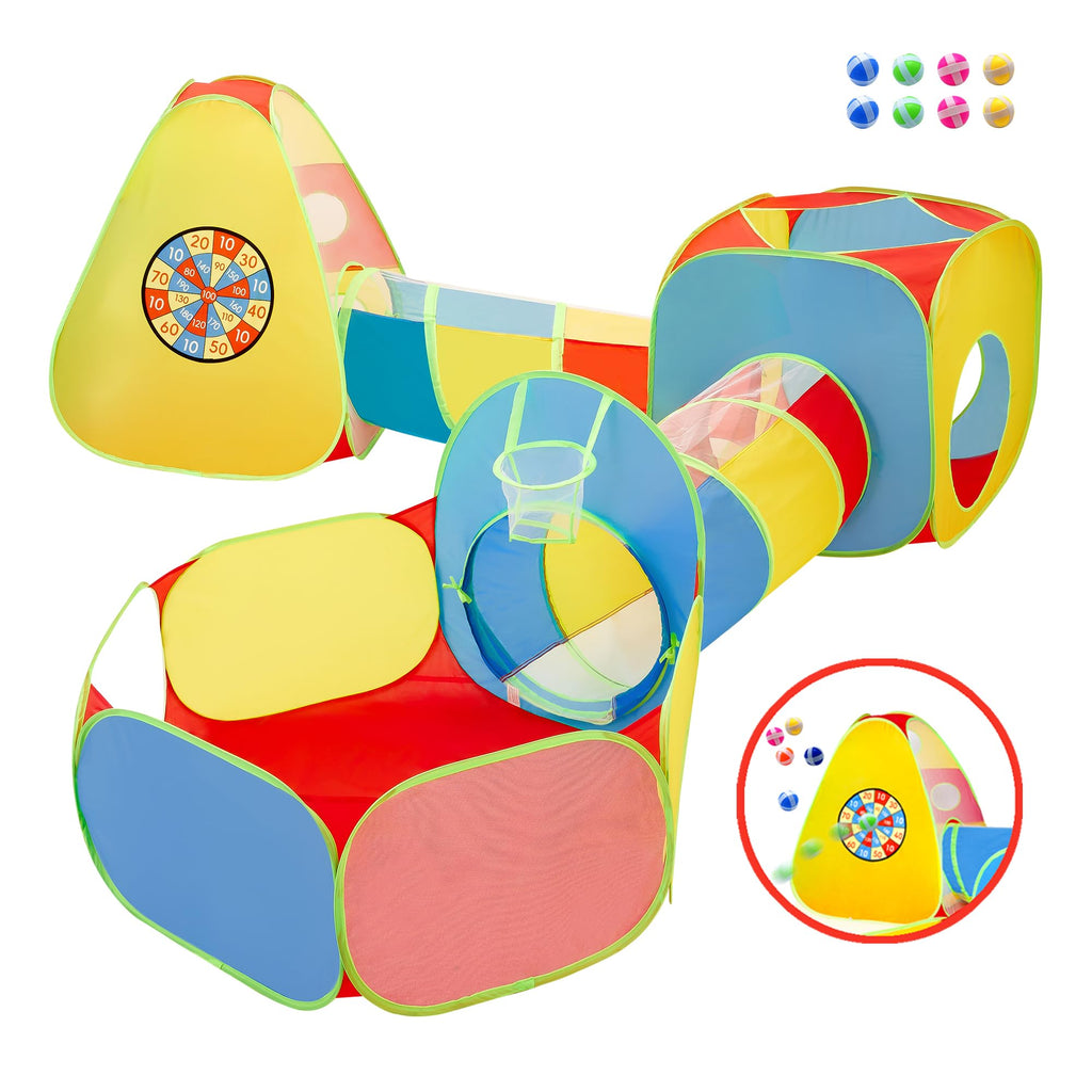 FunZone Kids Playset
